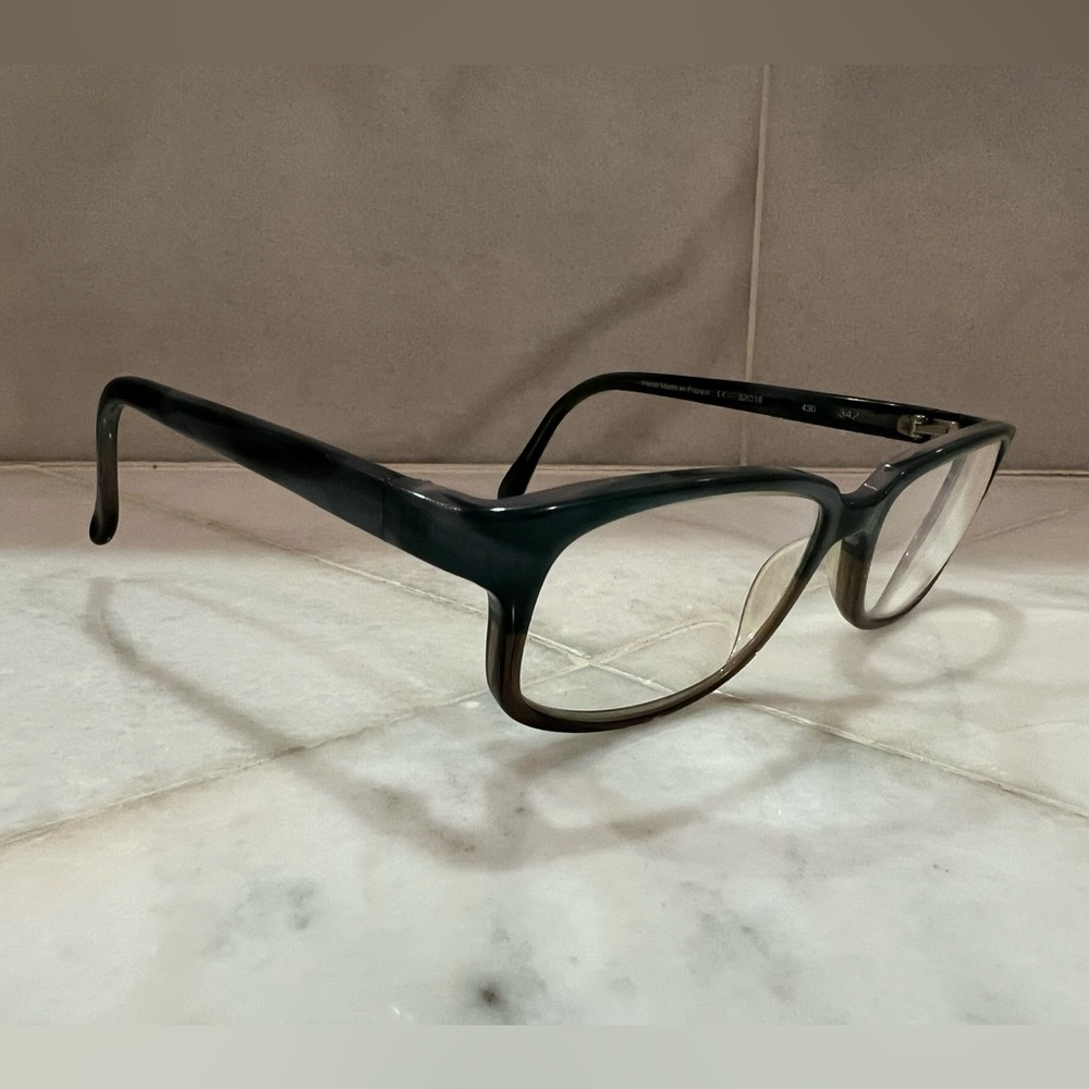 Morganthal Frederics Prescription Frames *Handmade*